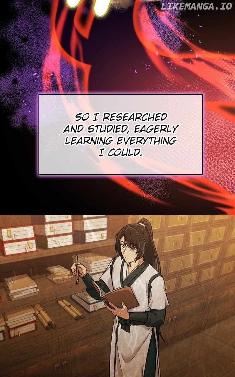 The Laws of Cultivation Chapter 31 8